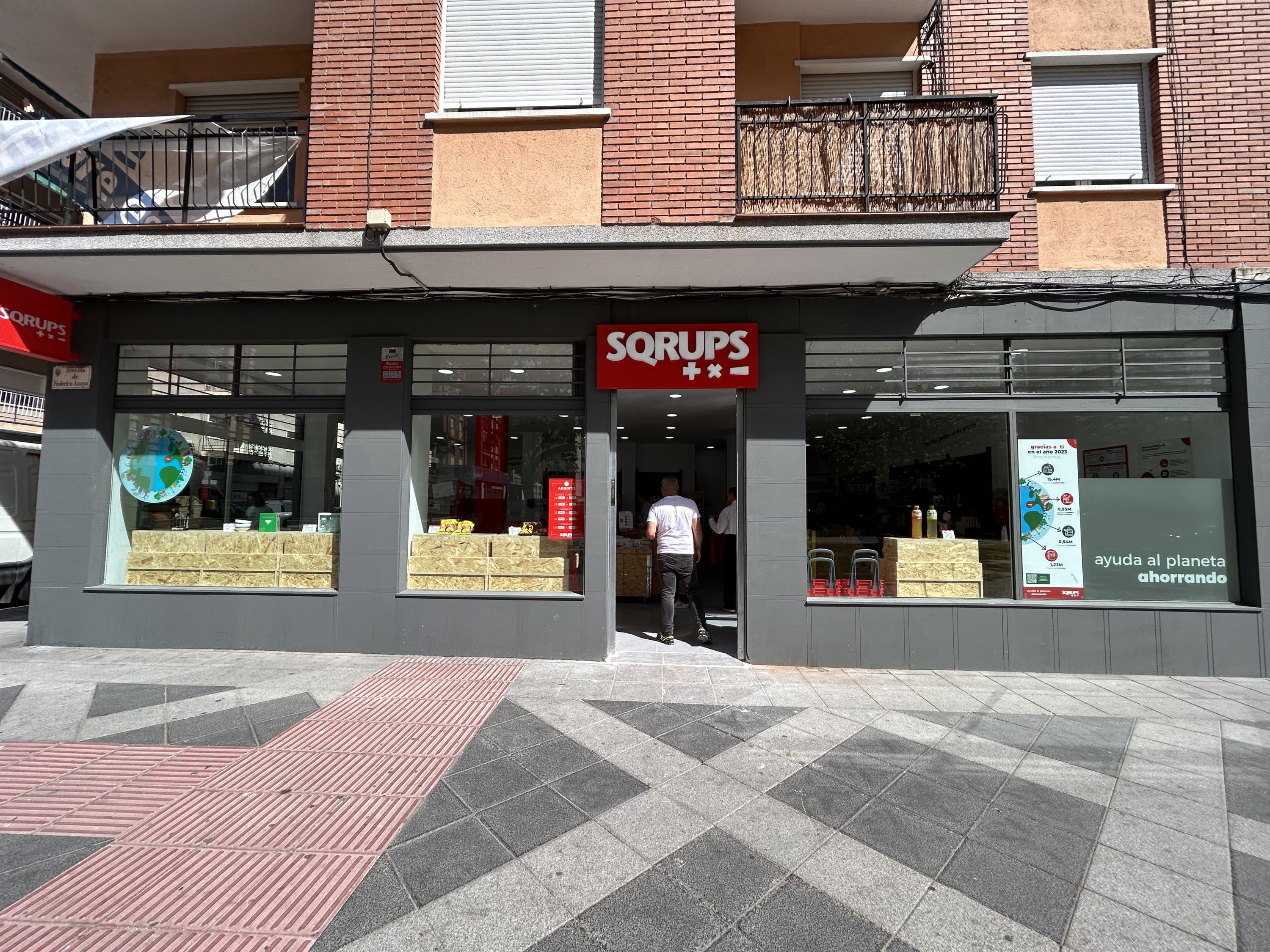 Galería en miniatura