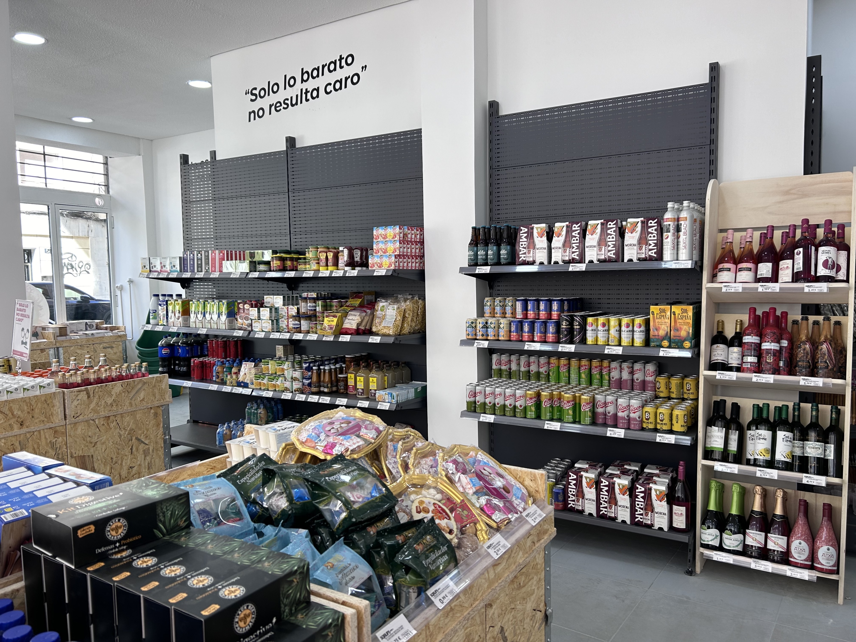 Galería en miniatura