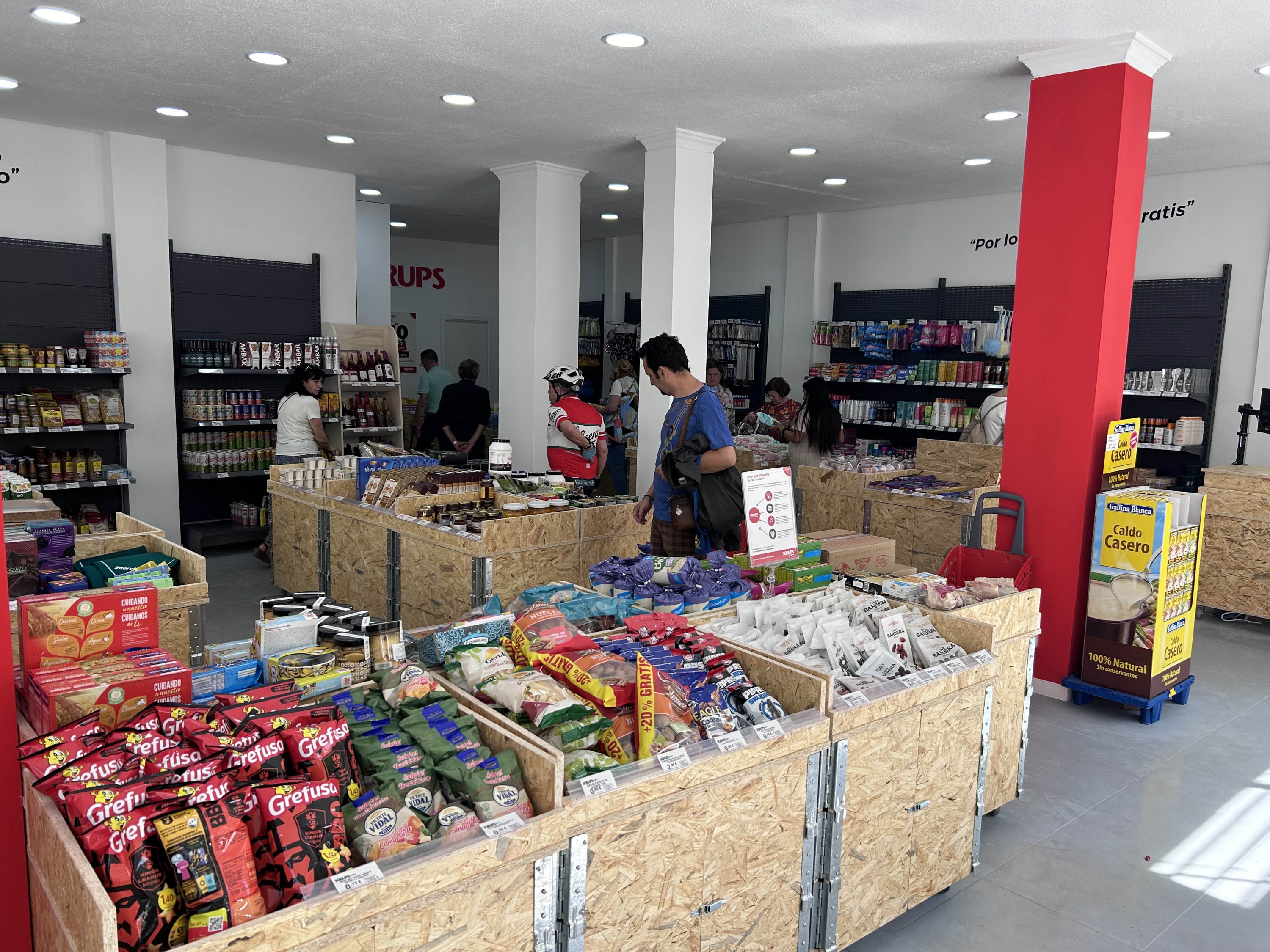 Galería en miniatura