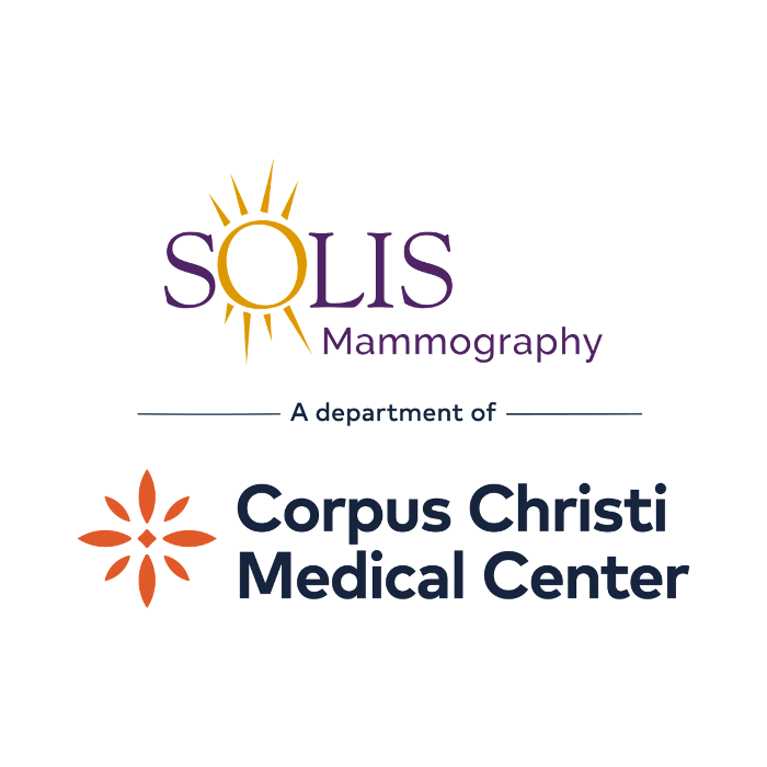 Solis Mammography, a department of Corpus Christi Medical Center