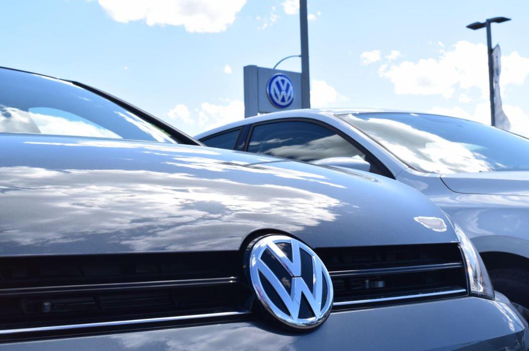 Taylor Volkswagen
