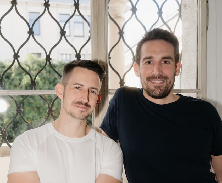 Dr. Paul, Marienstraße in Linz