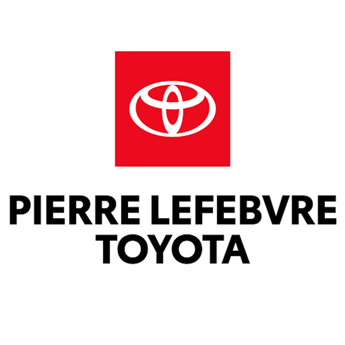 Pierre Lefebvre Toyota