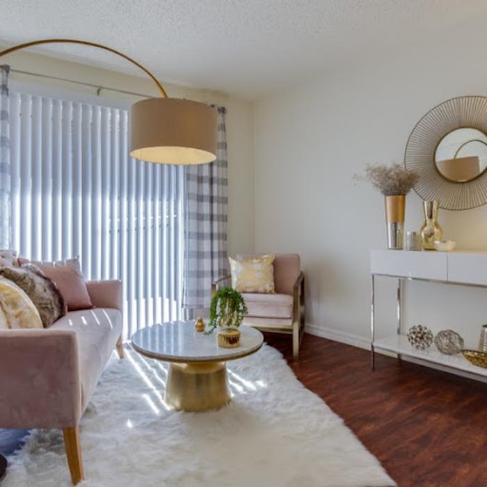 Canyon Square Townhomes