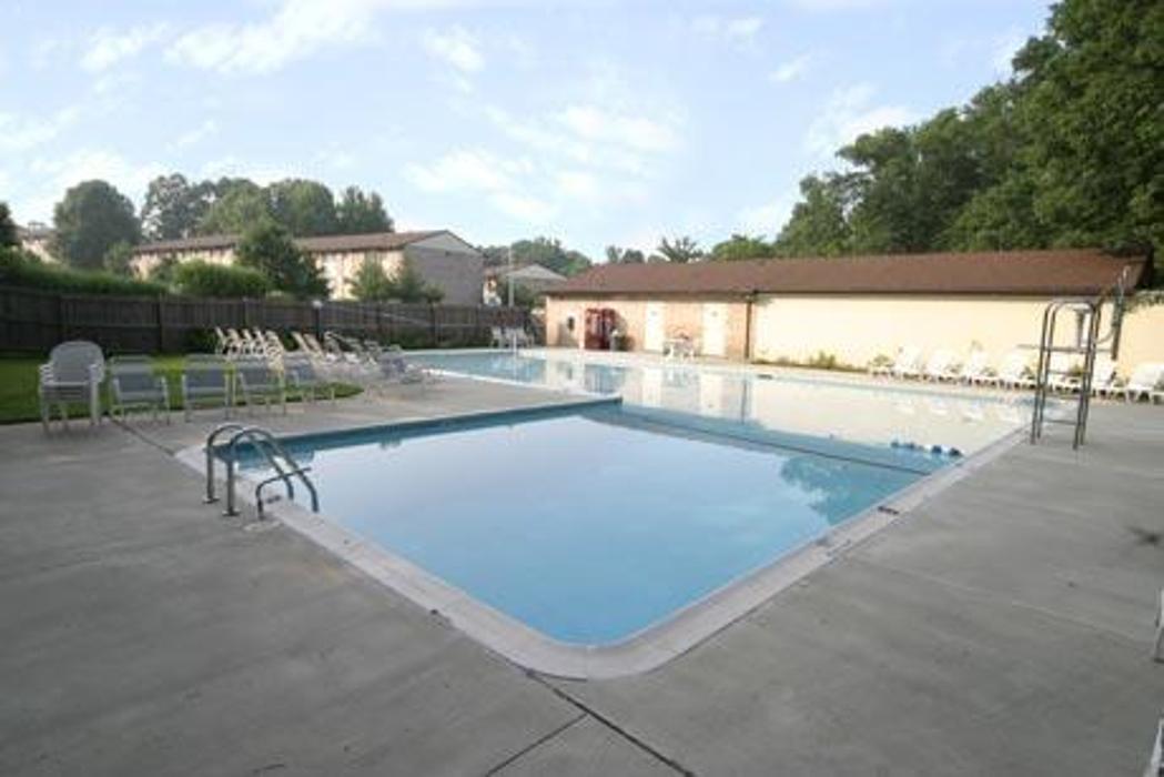 Cranberry Run Apartments