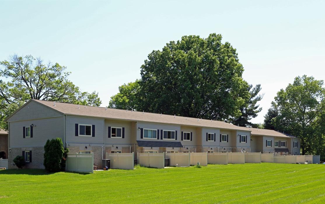 Stone Ridge Apartments & Townhomes