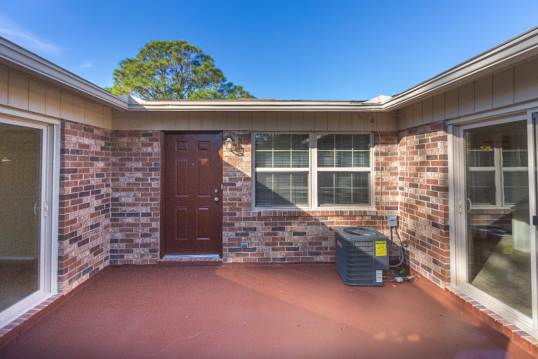 Beach Villas Apartments
