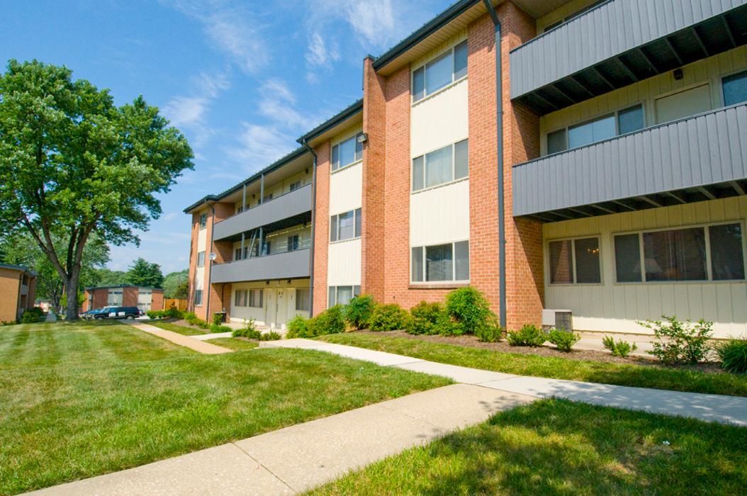 Windsor Forest Apartments