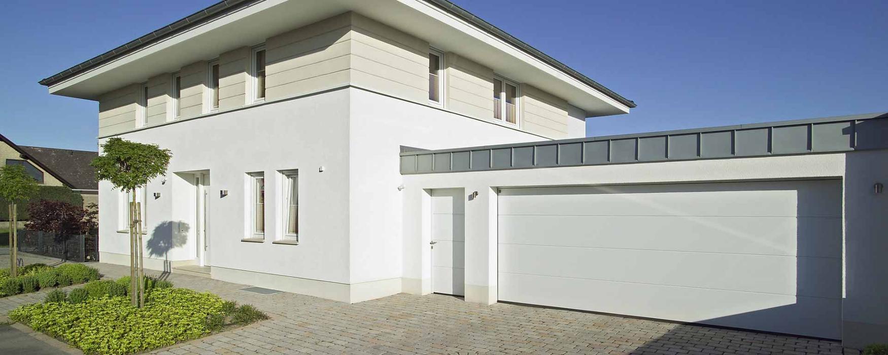 Karl Steinmaurer Tore - Türen - Antriebe, Maidorf in Sattledt