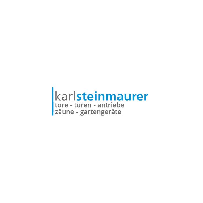 Karl Steinmaurer Tore - Türen - Antriebe in Sattledt