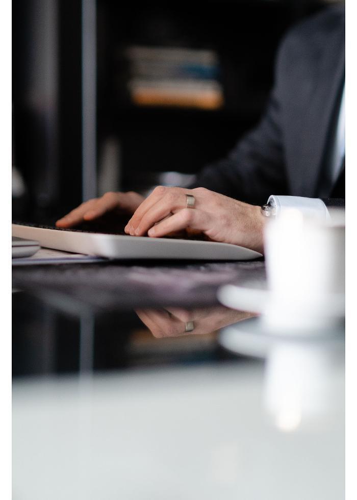 Rob Cagnin - Indi Mortgage Broker