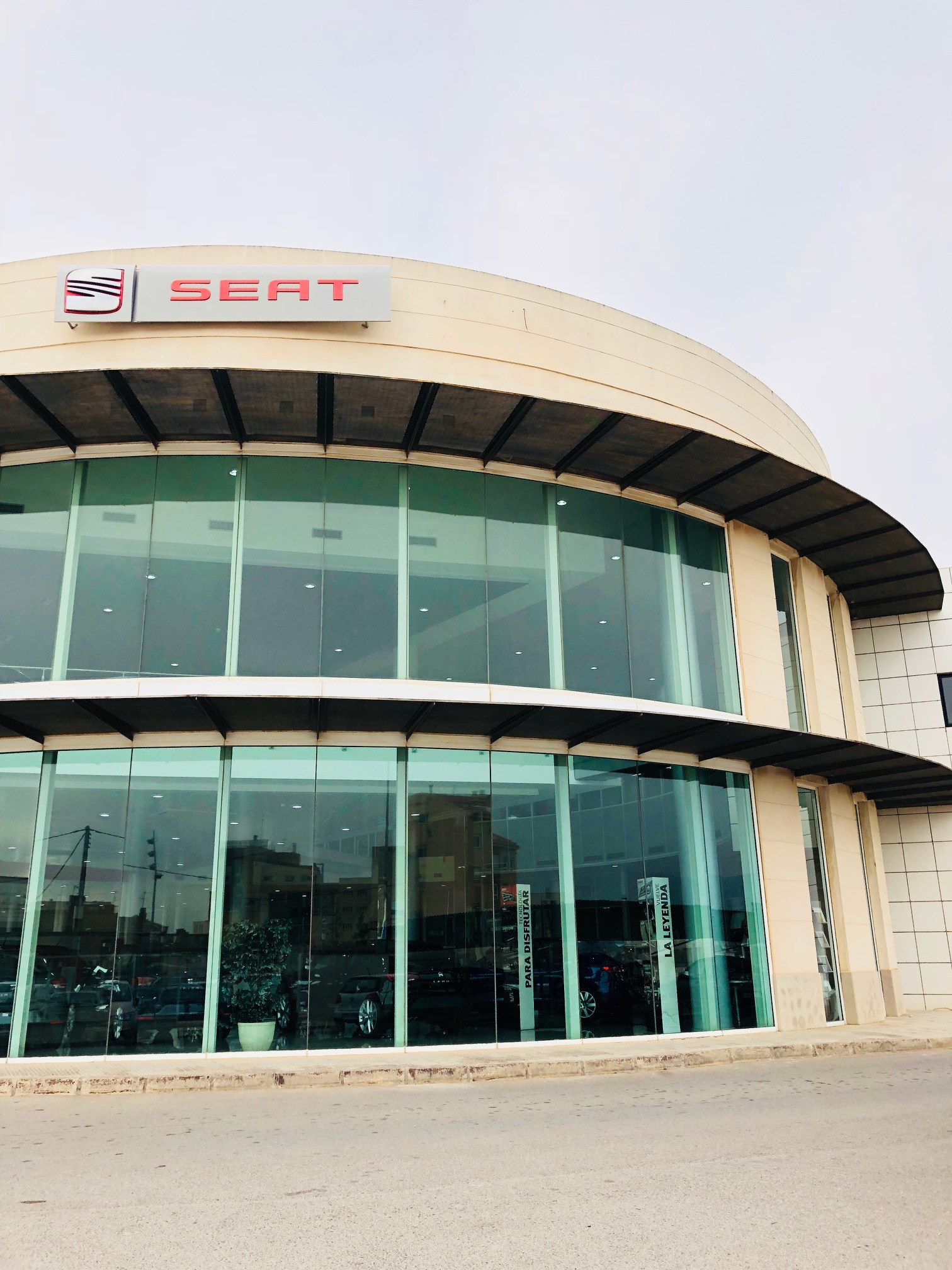 Galería en miniatura