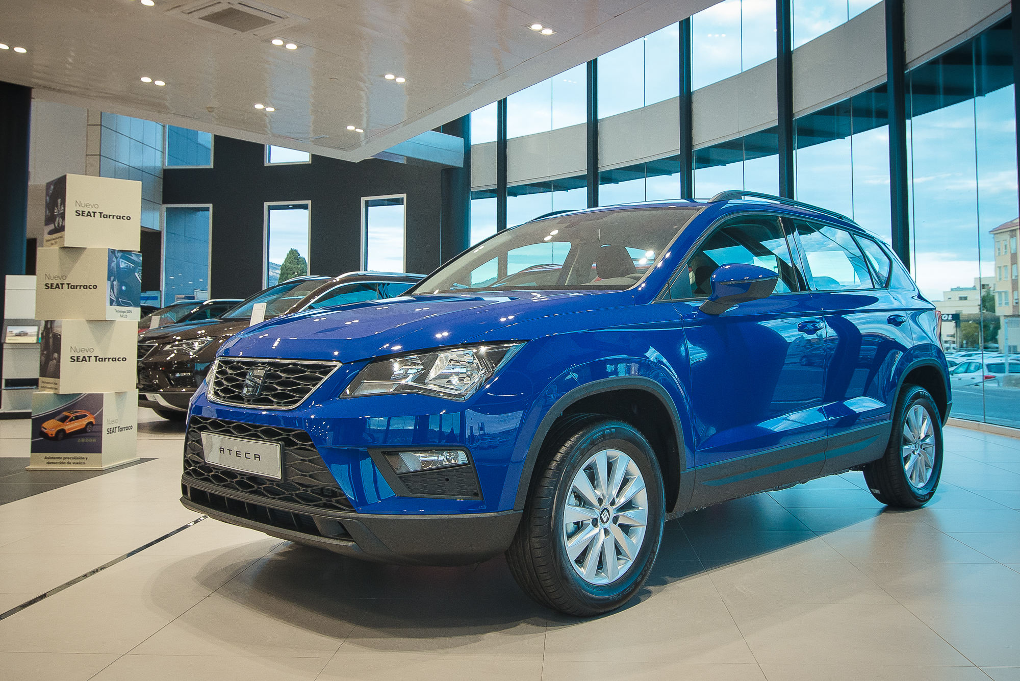 Galería en miniatura