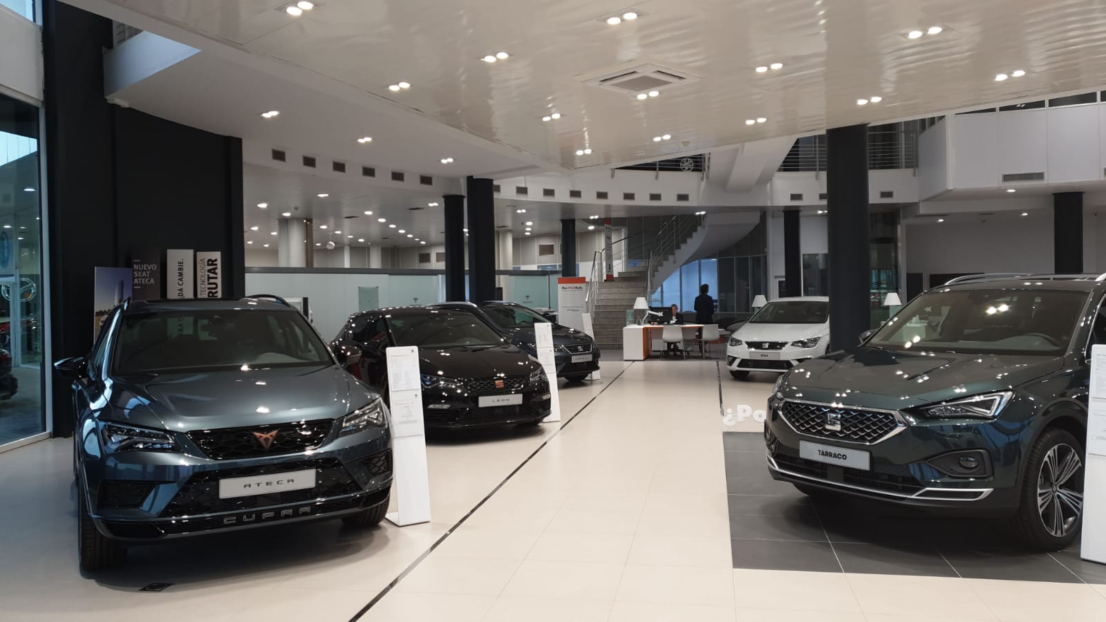 Galería en miniatura