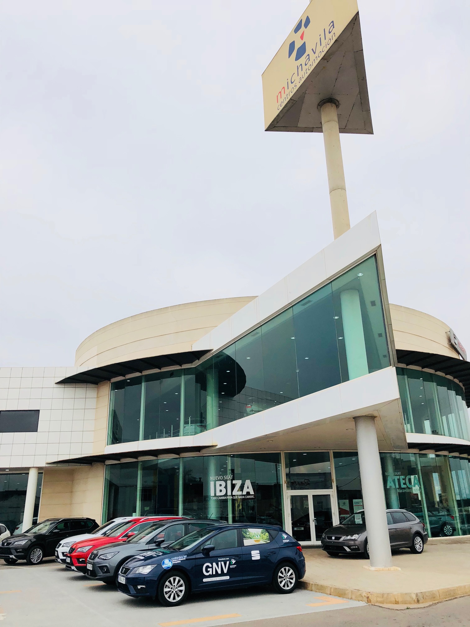 Galería en miniatura