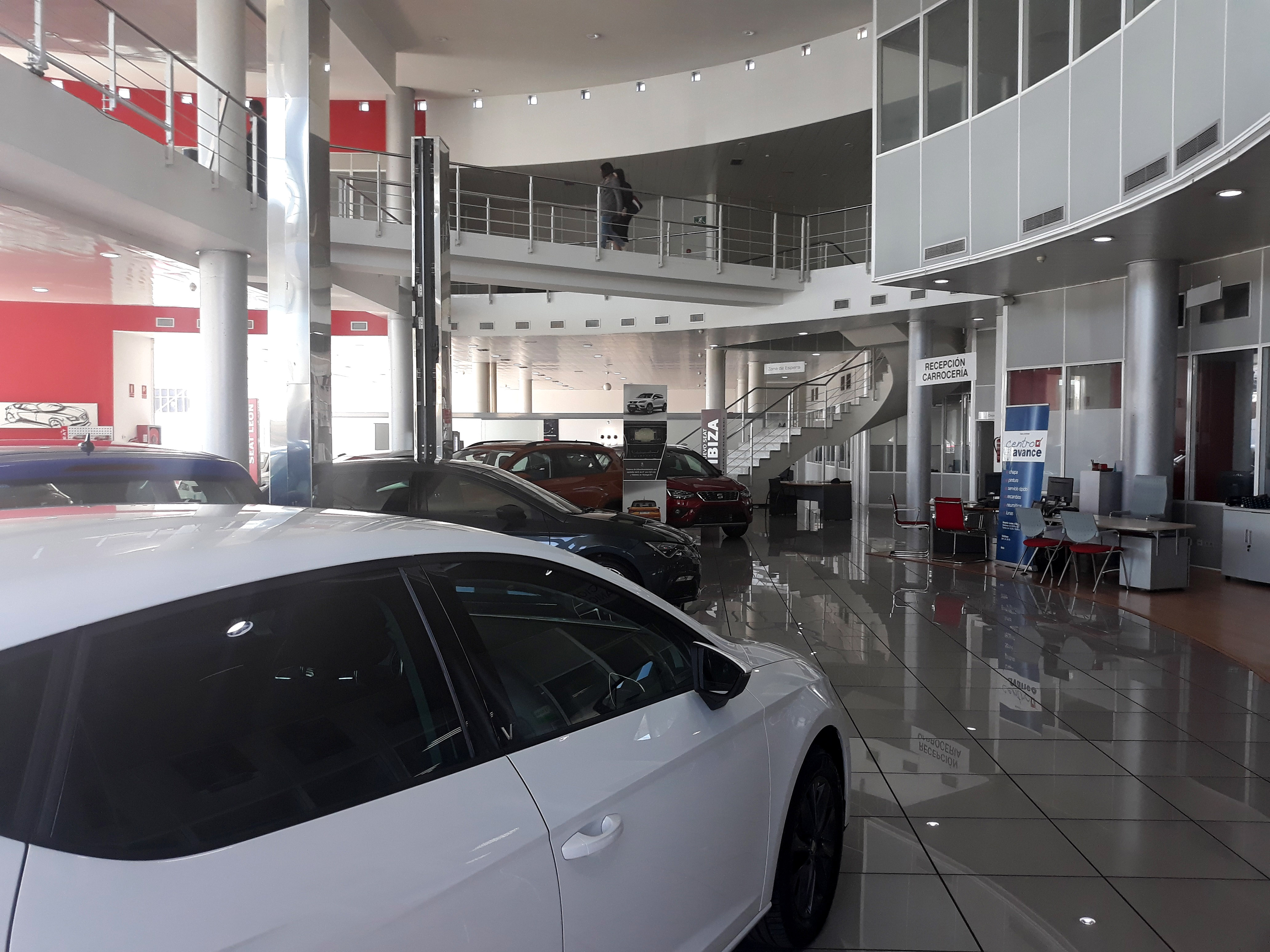 Galería en miniatura