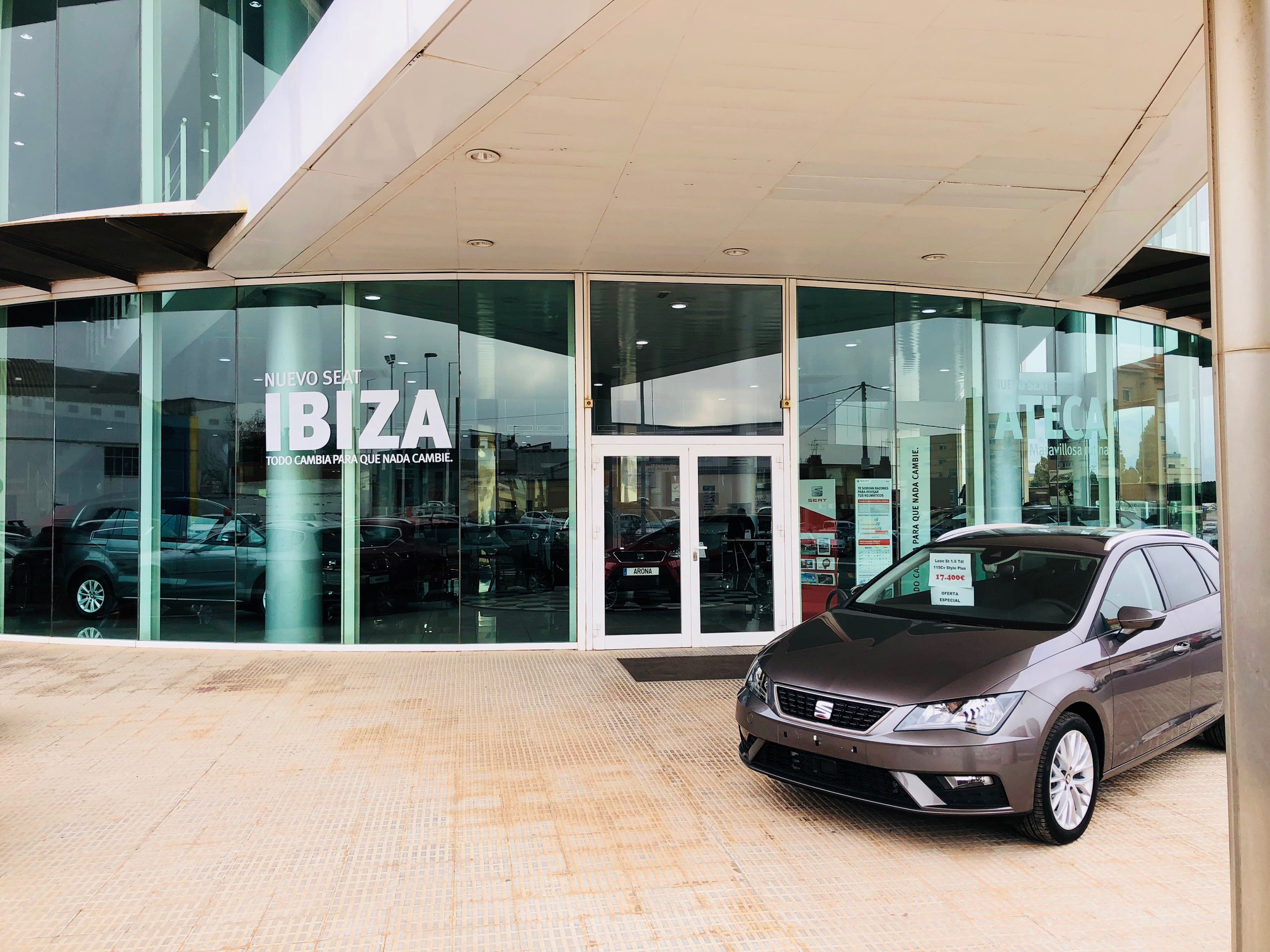 Galería en miniatura