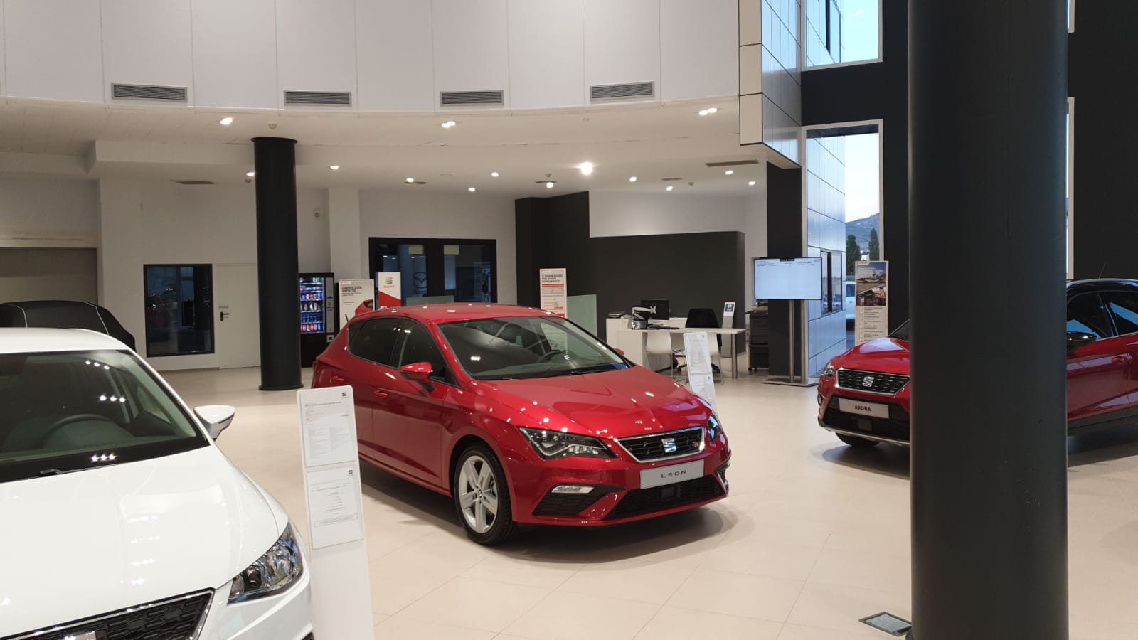 Galería en miniatura