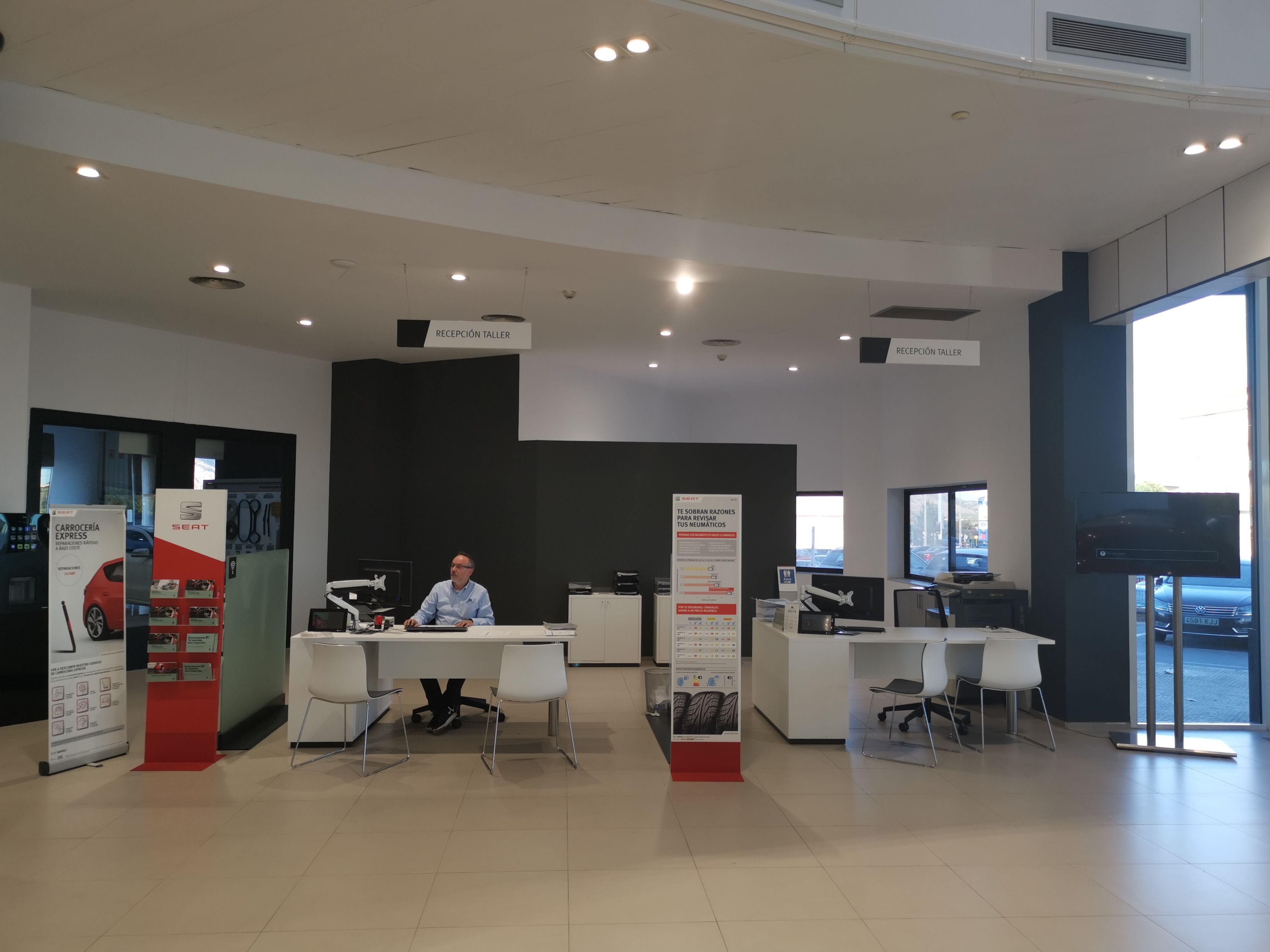 Galería en miniatura