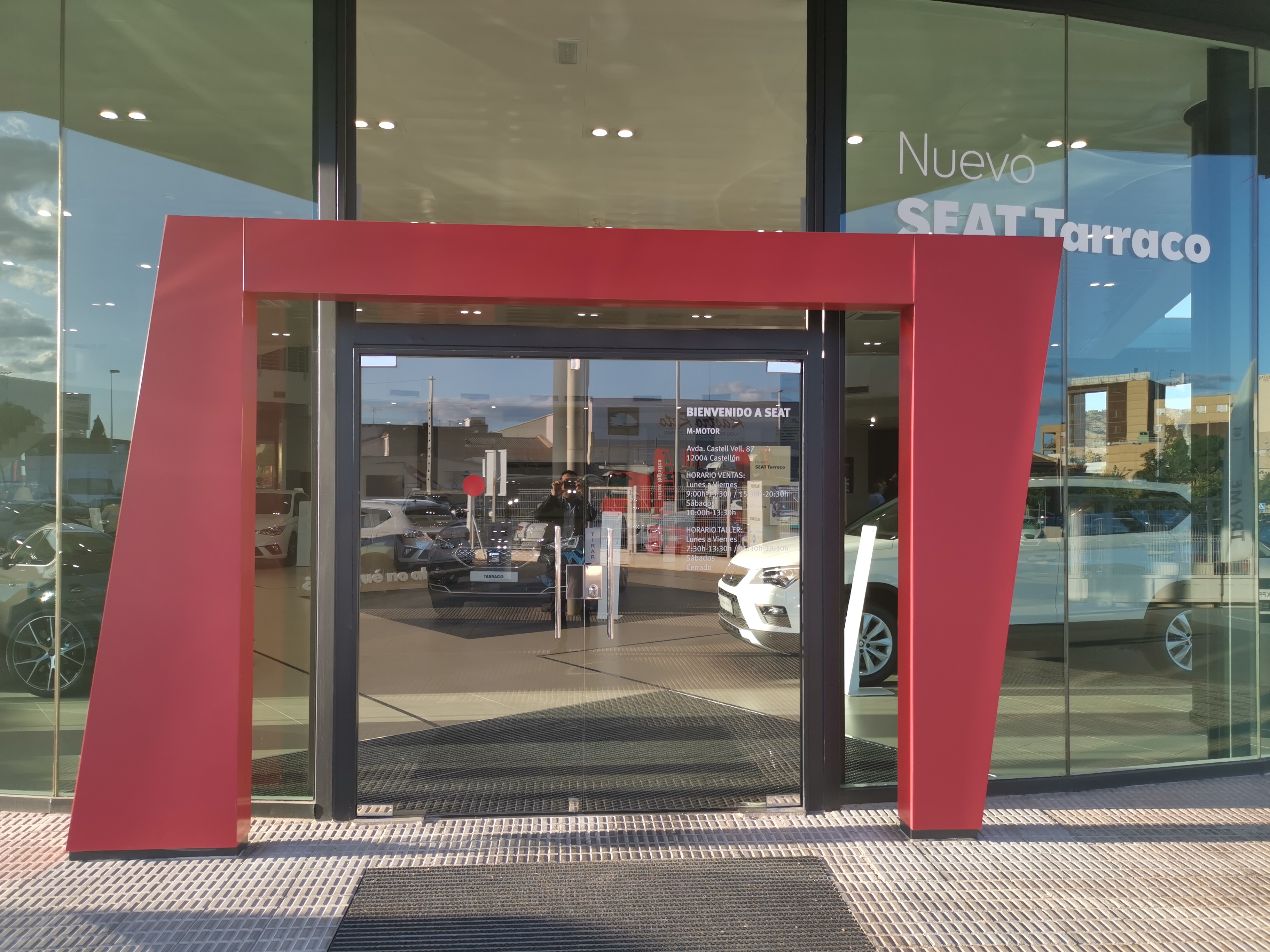 Galería en miniatura