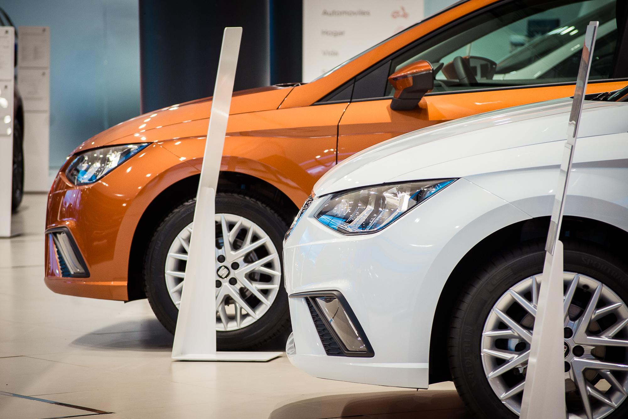 Galería en miniatura