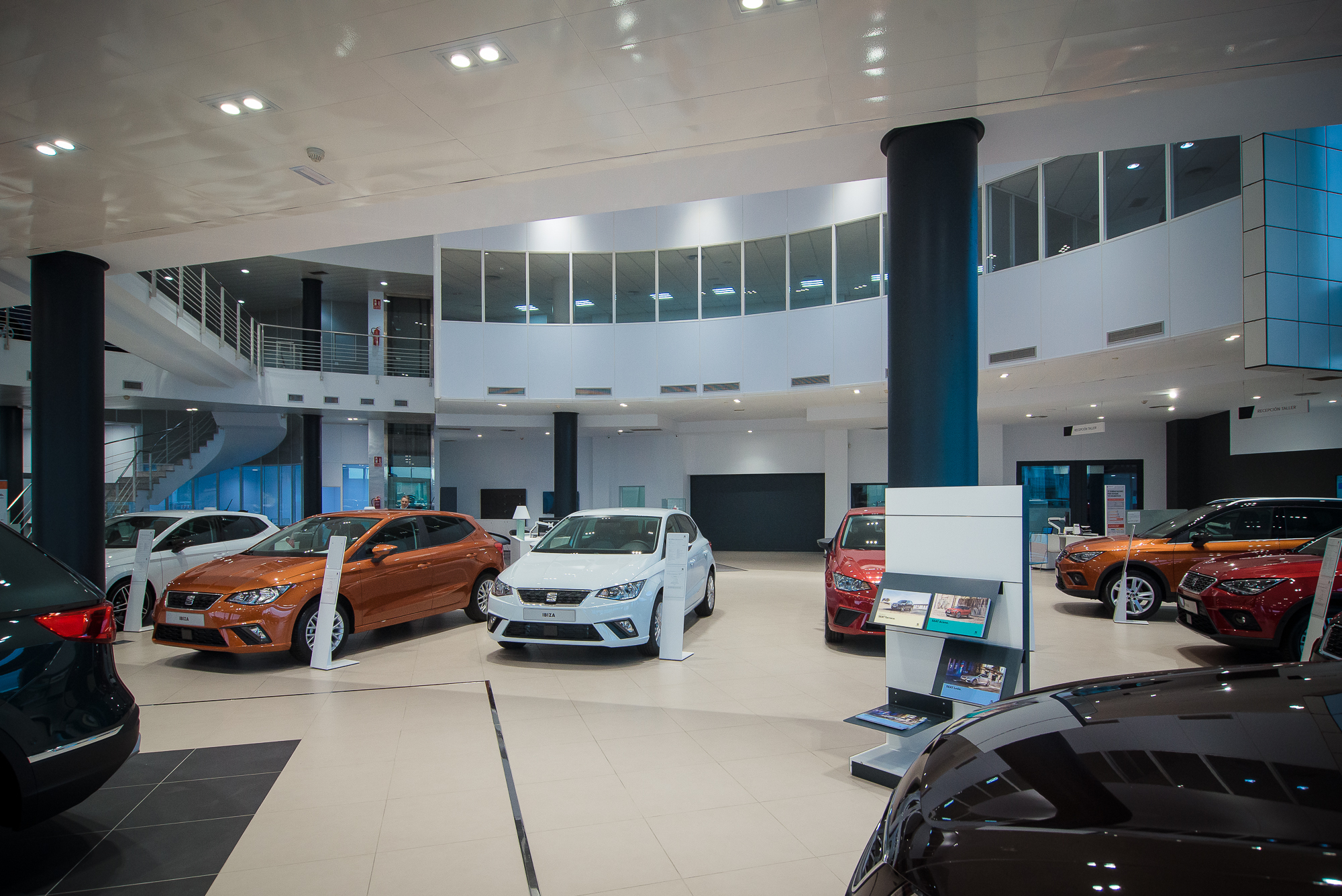 Galería en miniatura