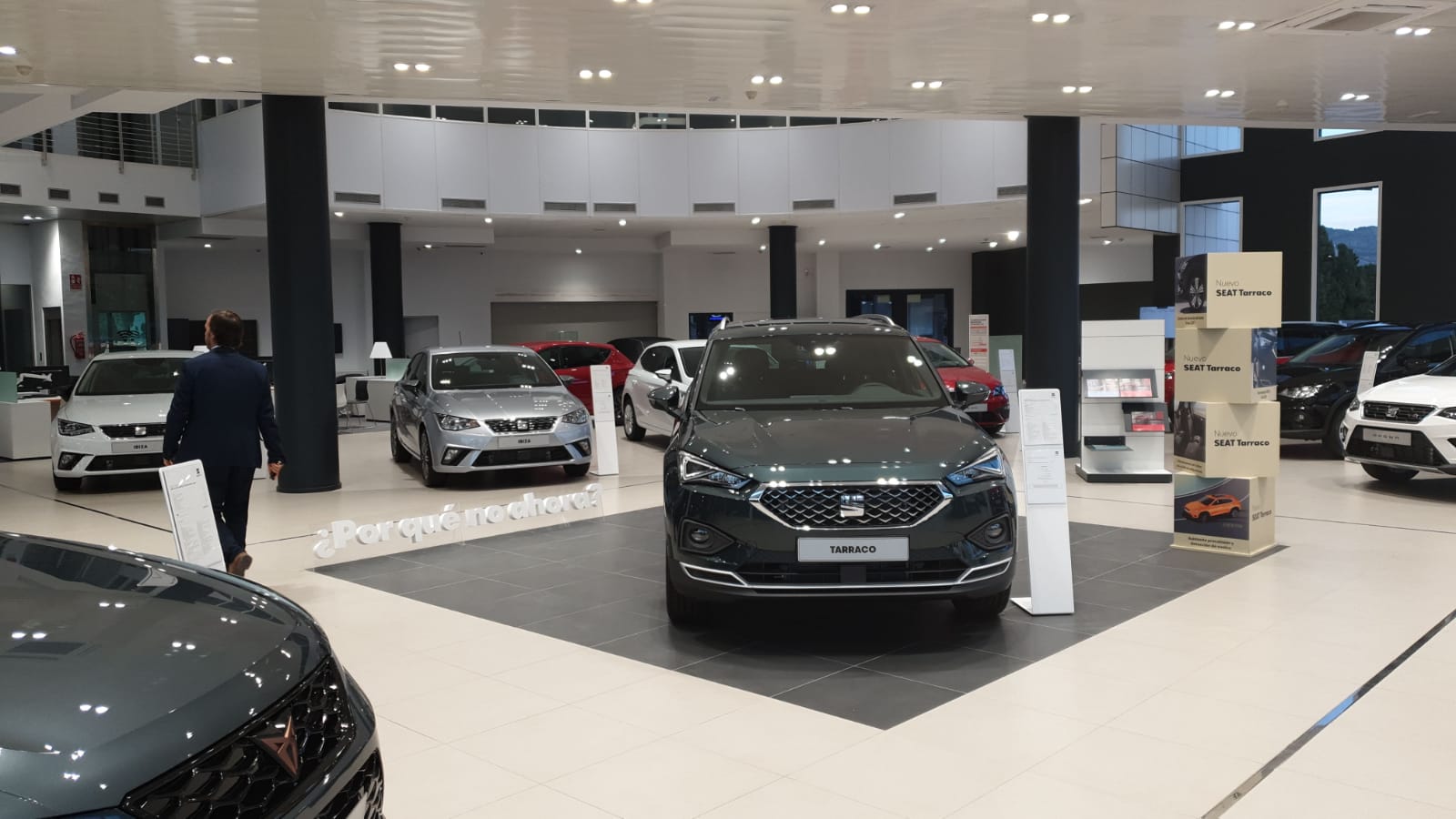 Galería en miniatura