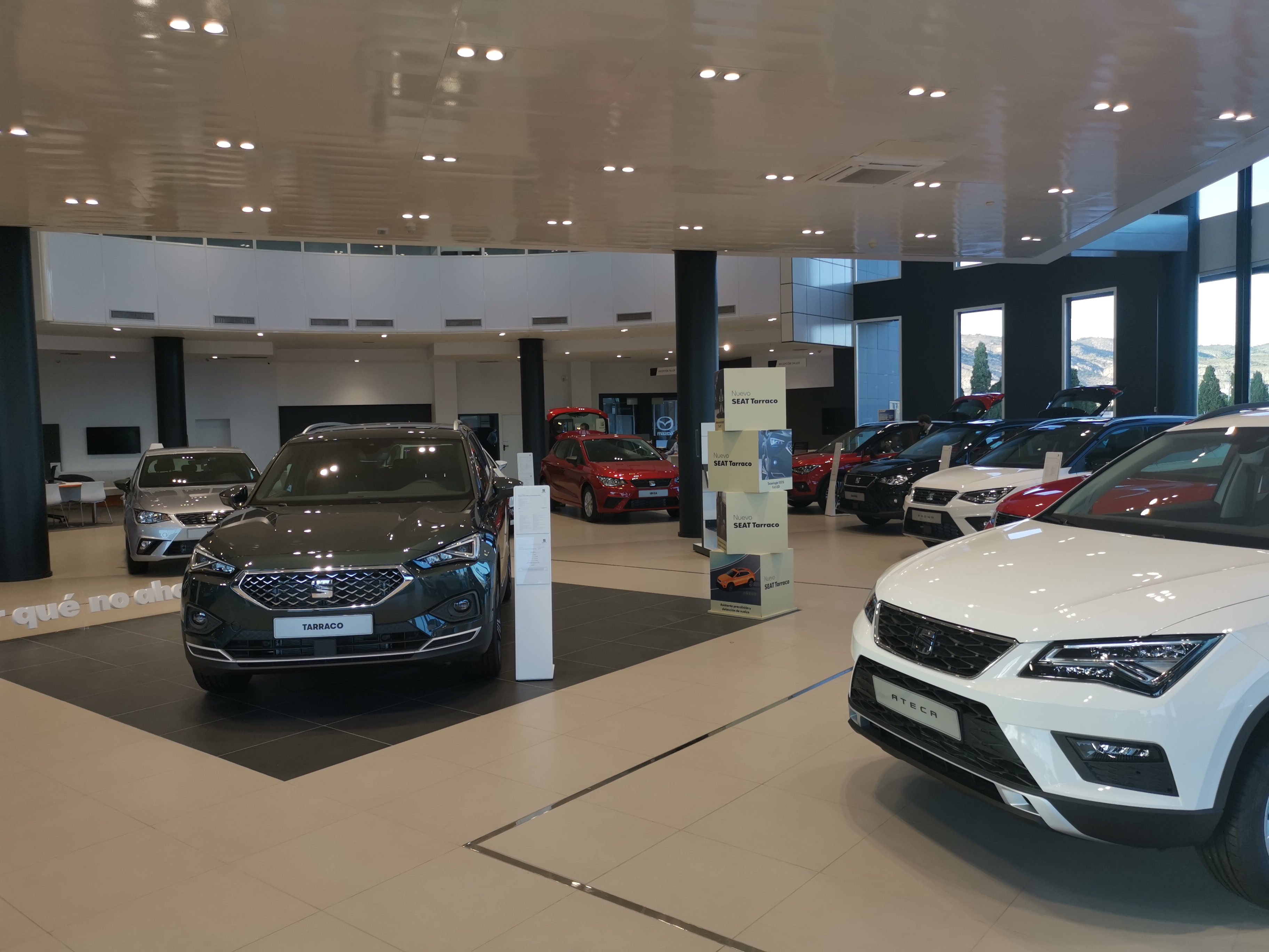 Galería en miniatura