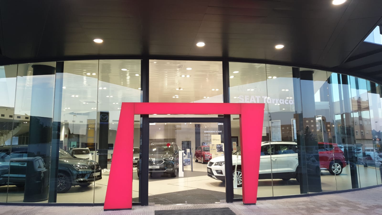 Galería en miniatura