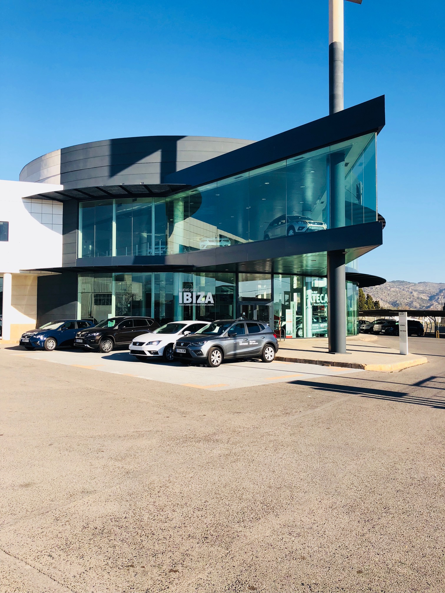 Galería en miniatura