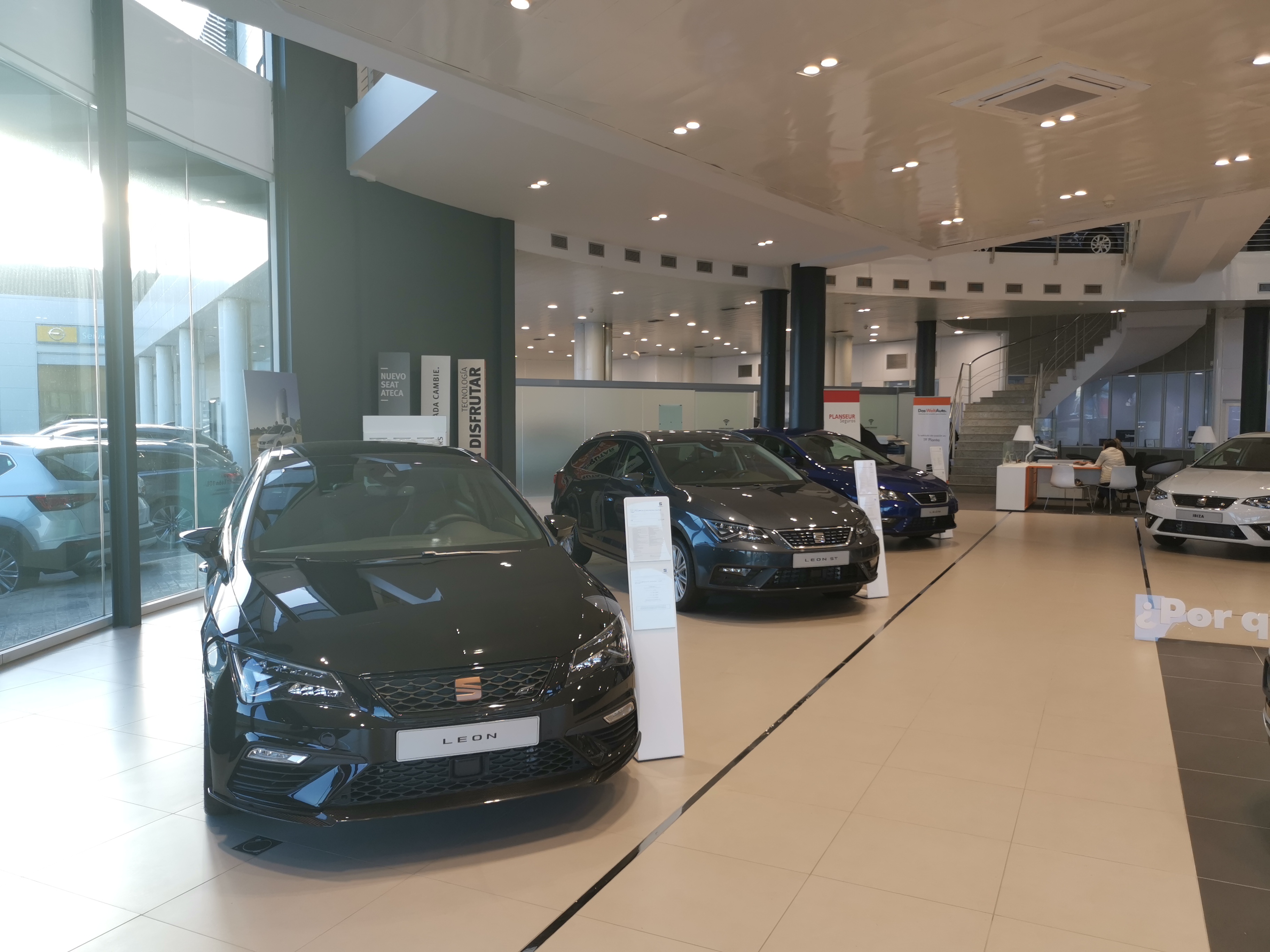 Galería en miniatura