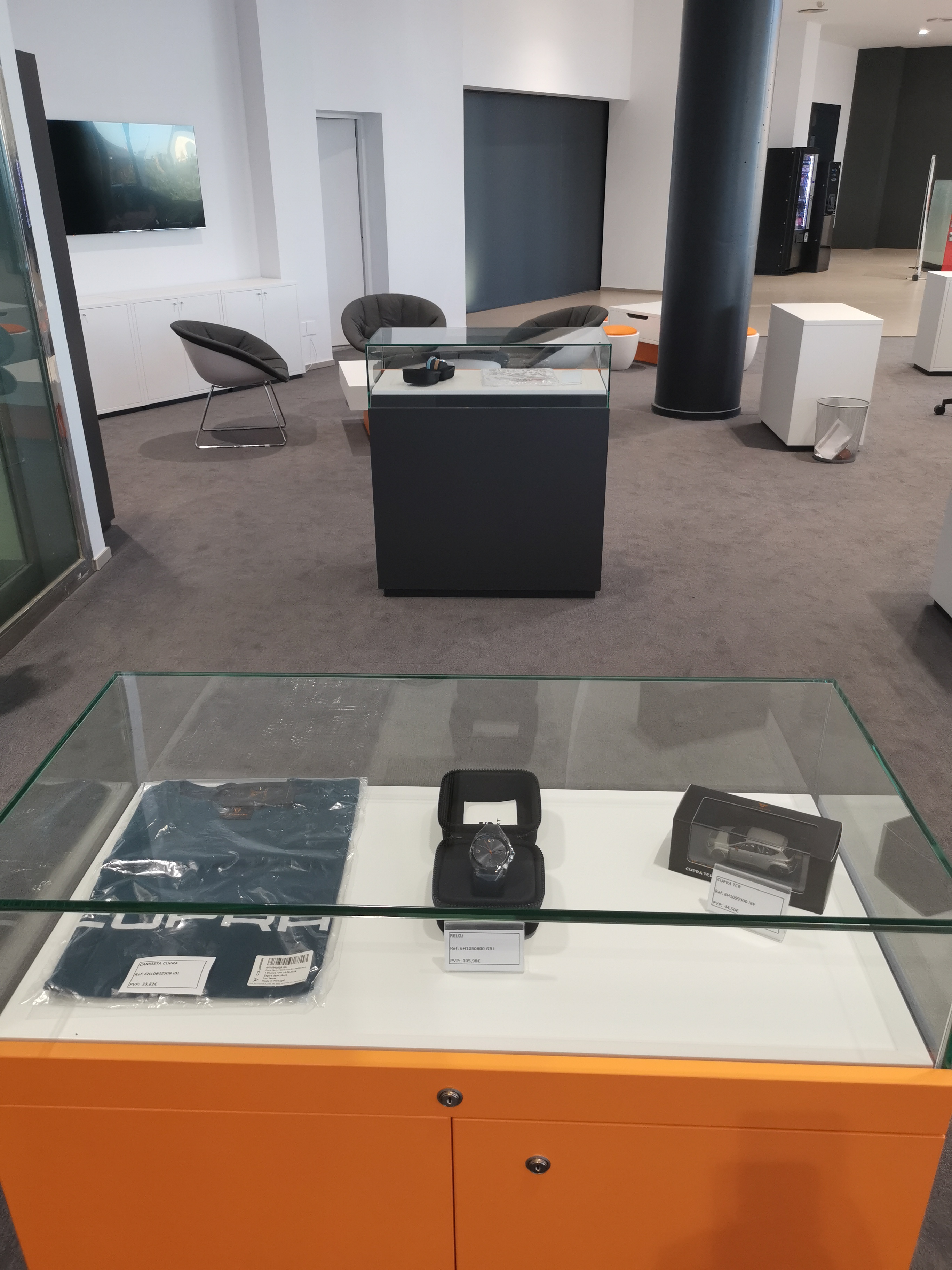 Galería en miniatura