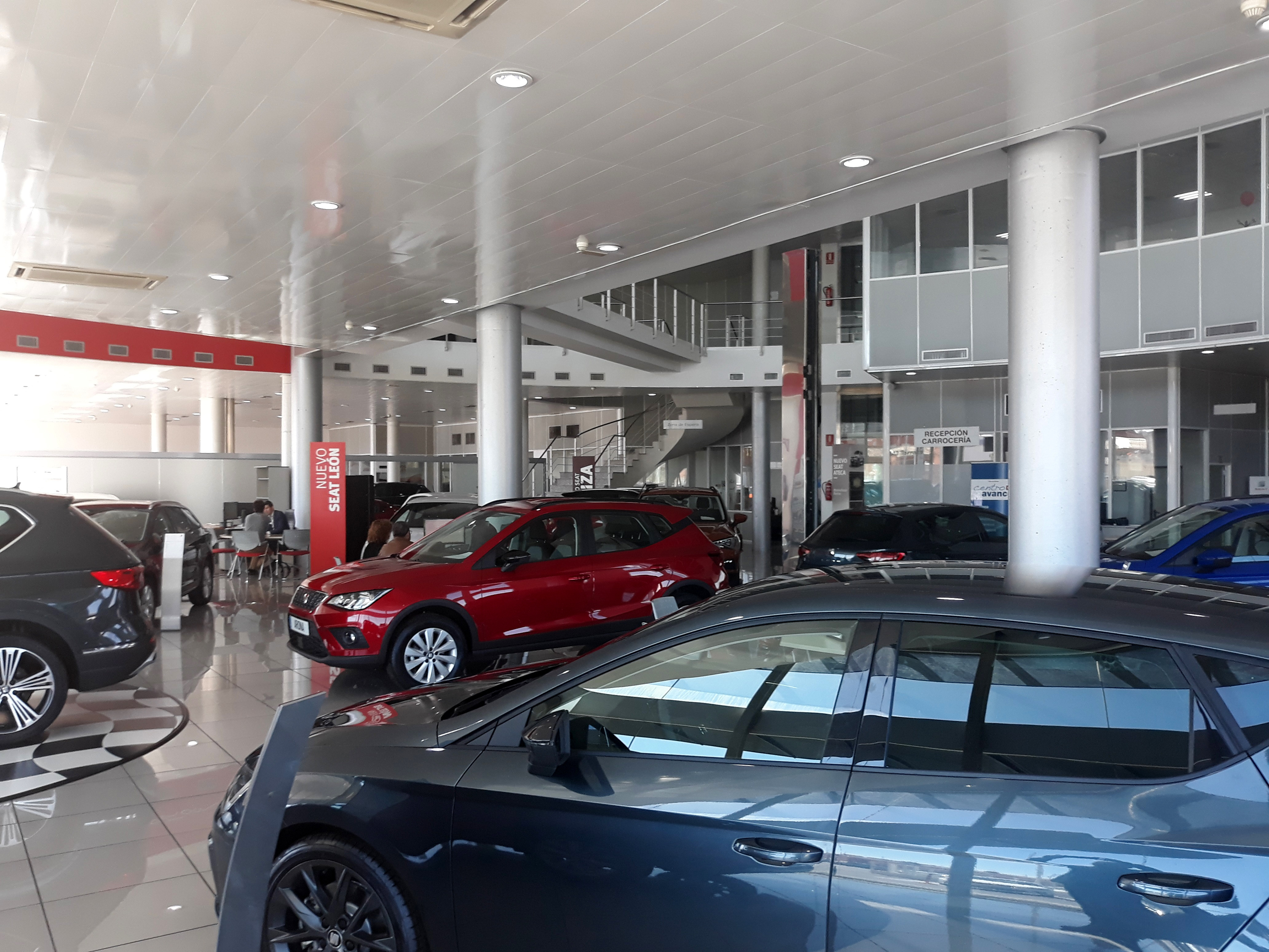 Galería en miniatura