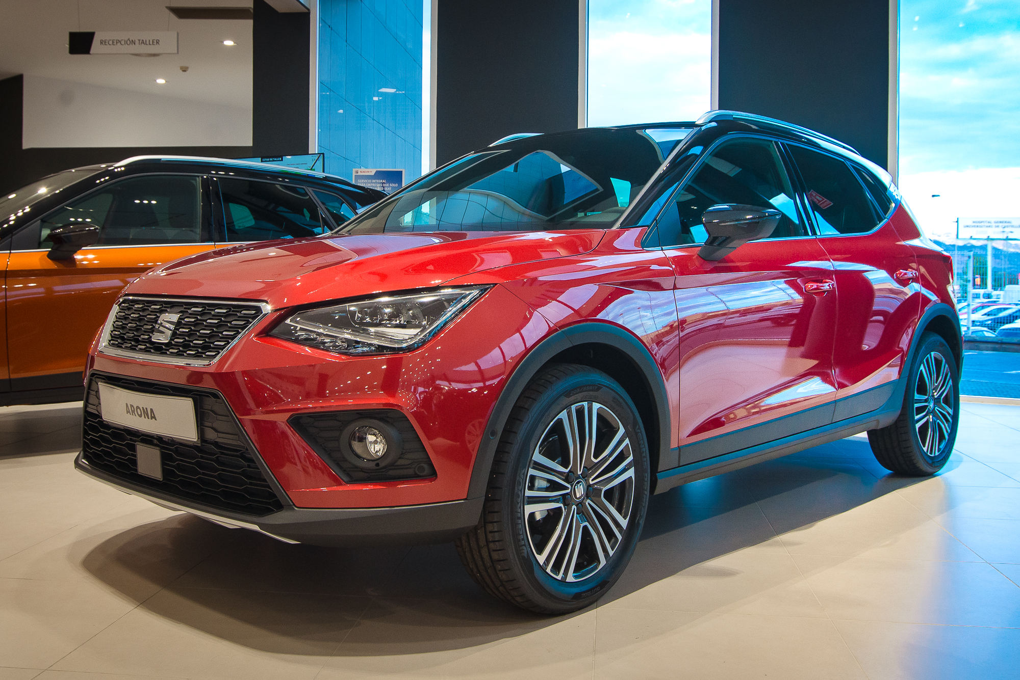 Galería en miniatura