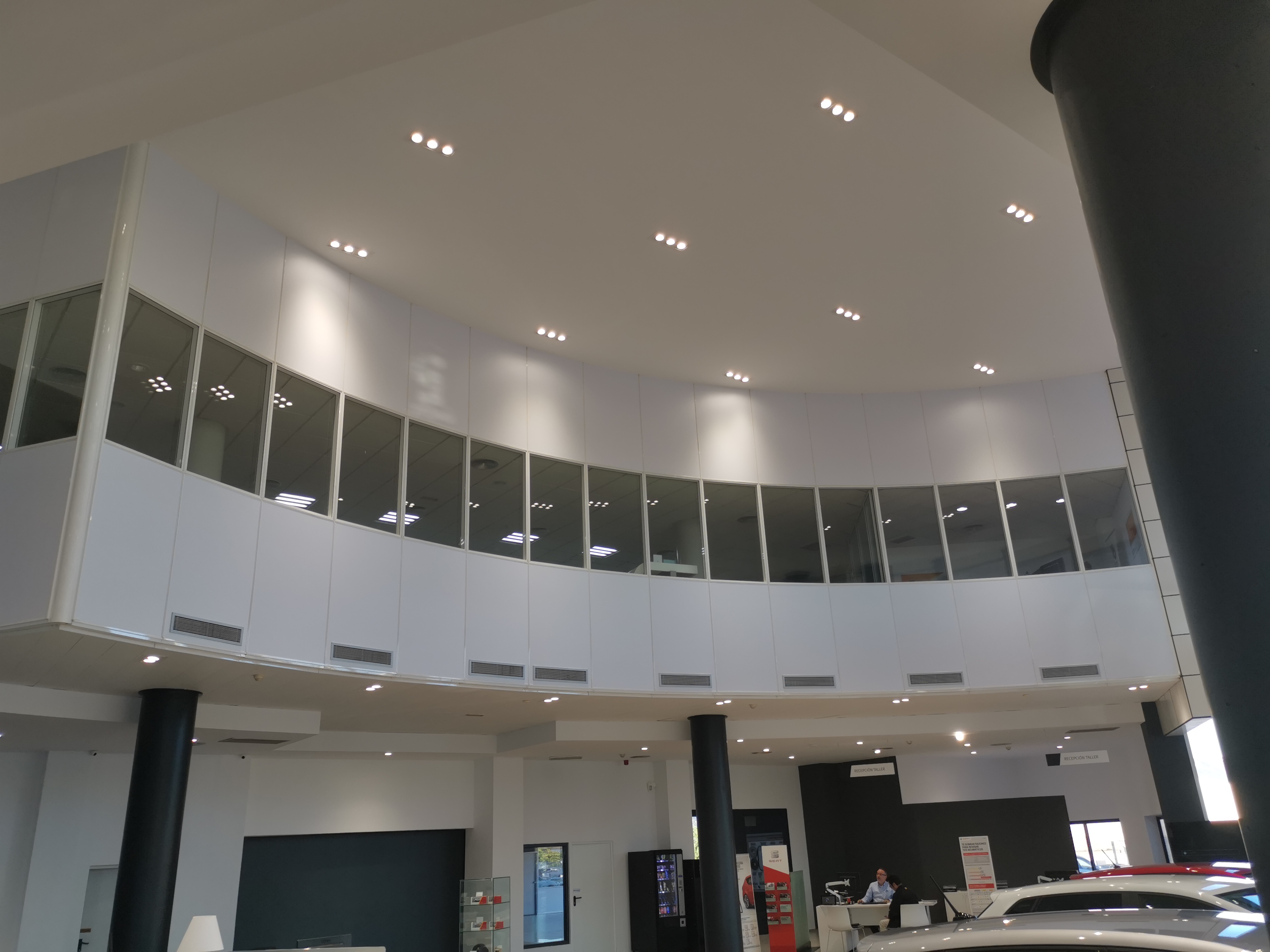 Galería en miniatura