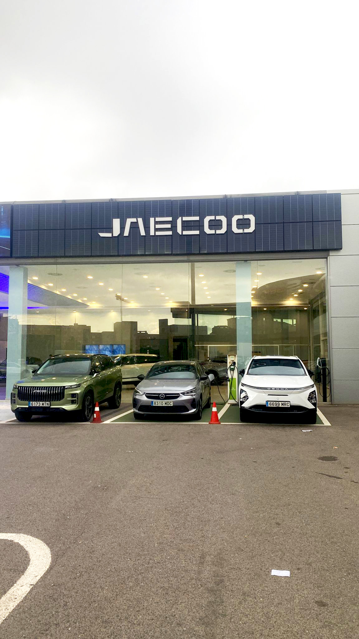 Galería en miniatura