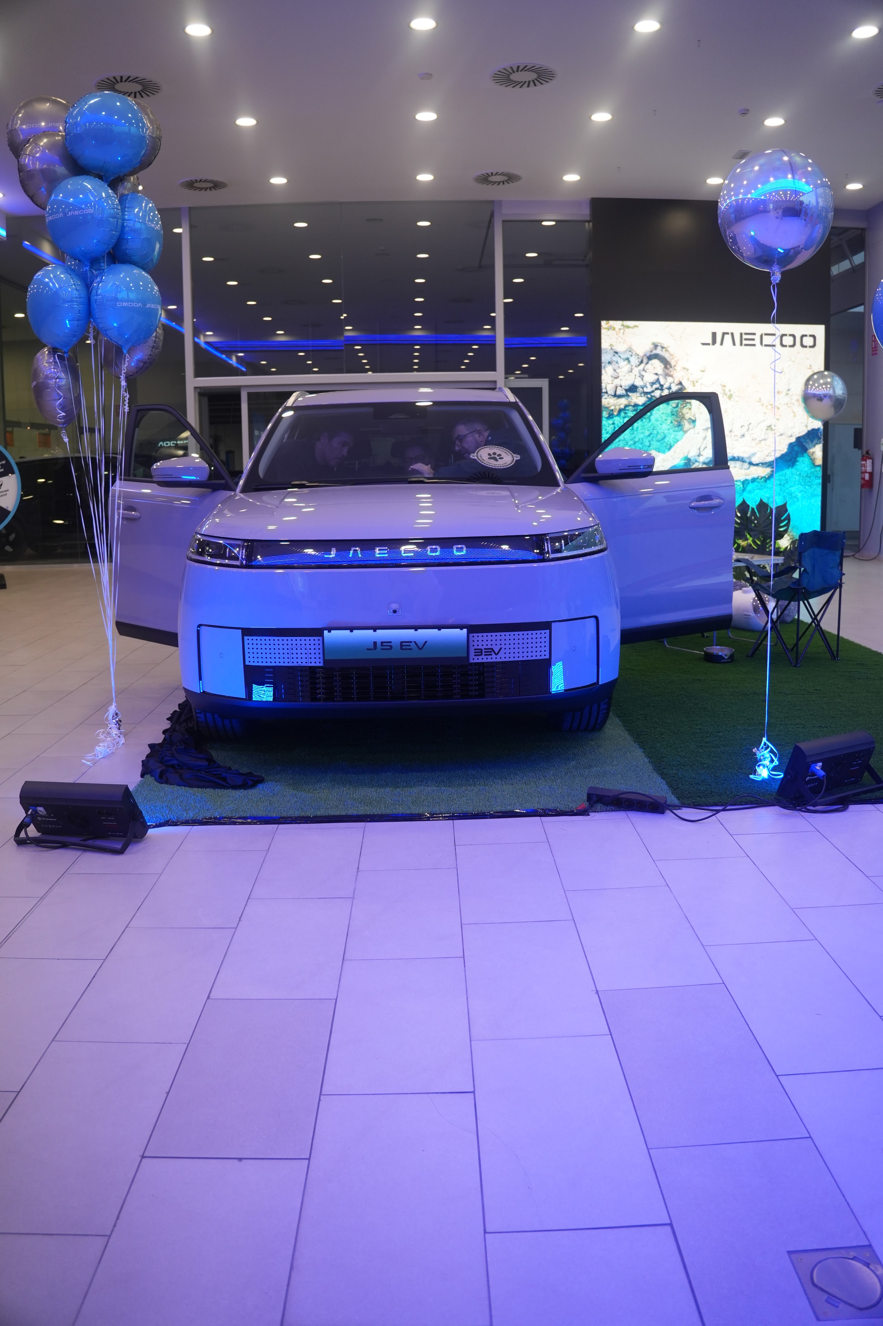 Galería en miniatura