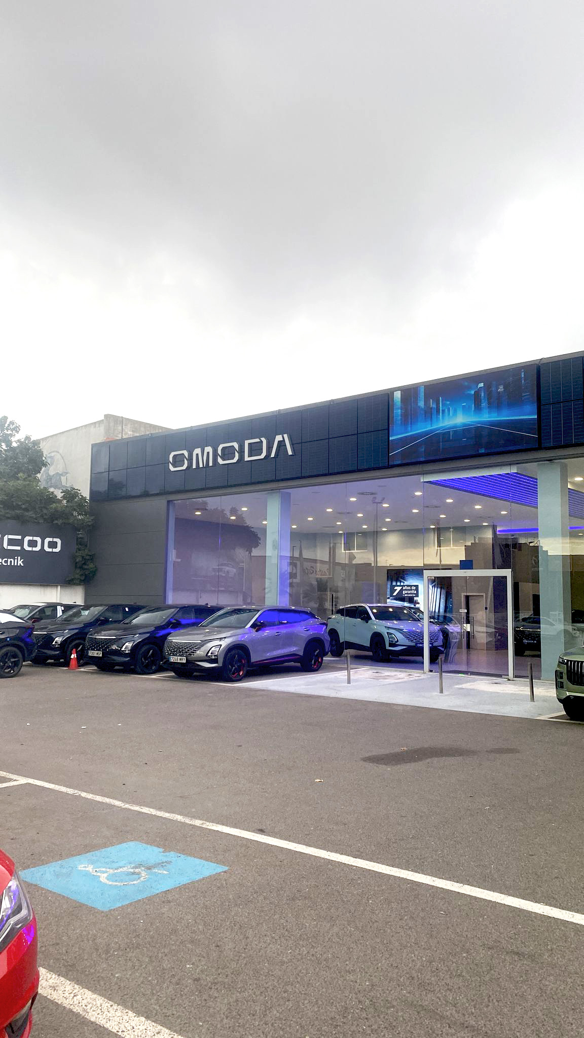 Galería en miniatura