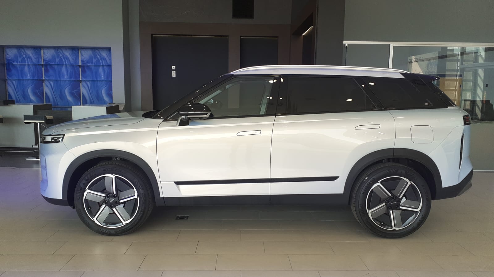 Galería en miniatura