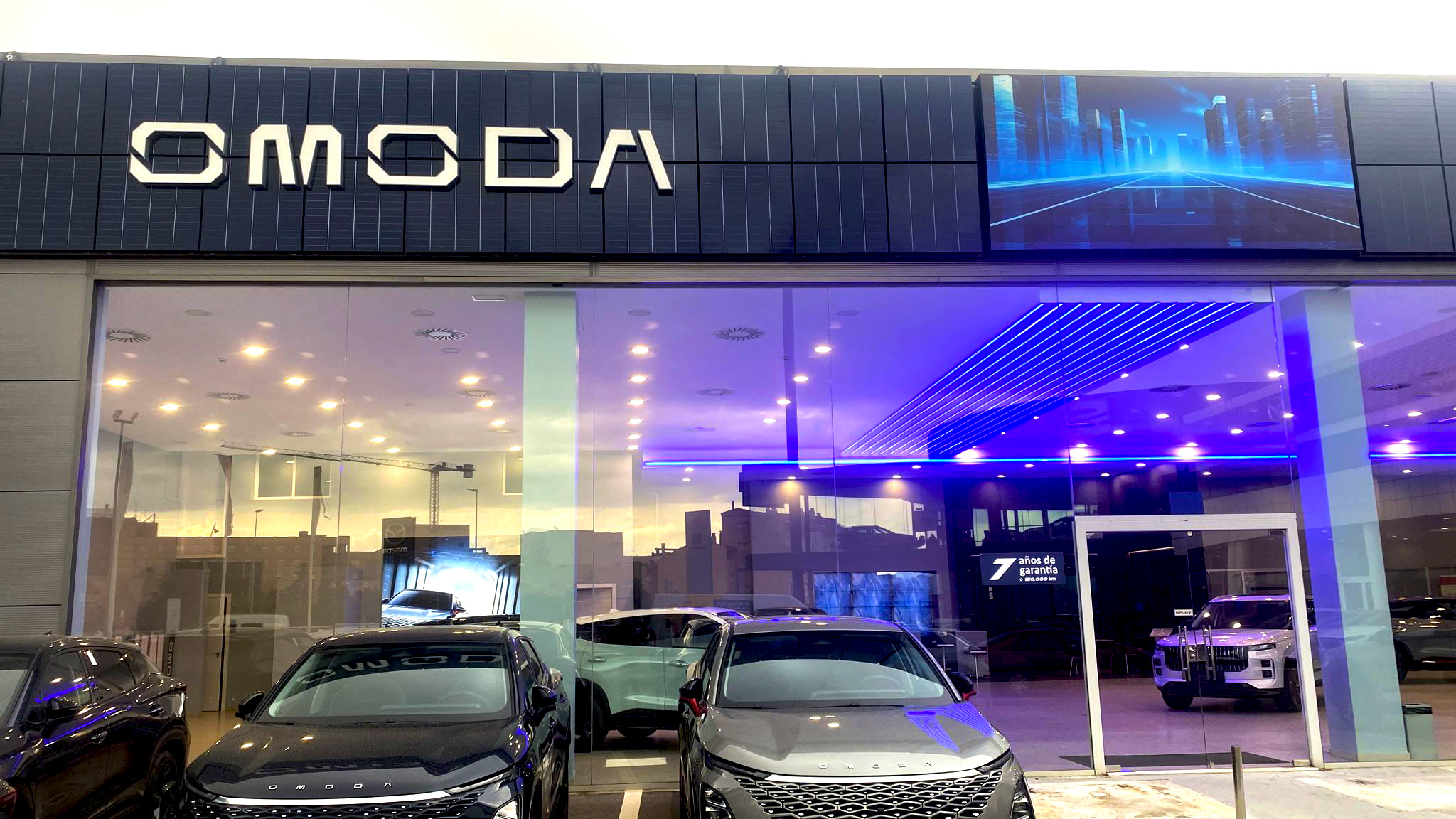 Galería en miniatura