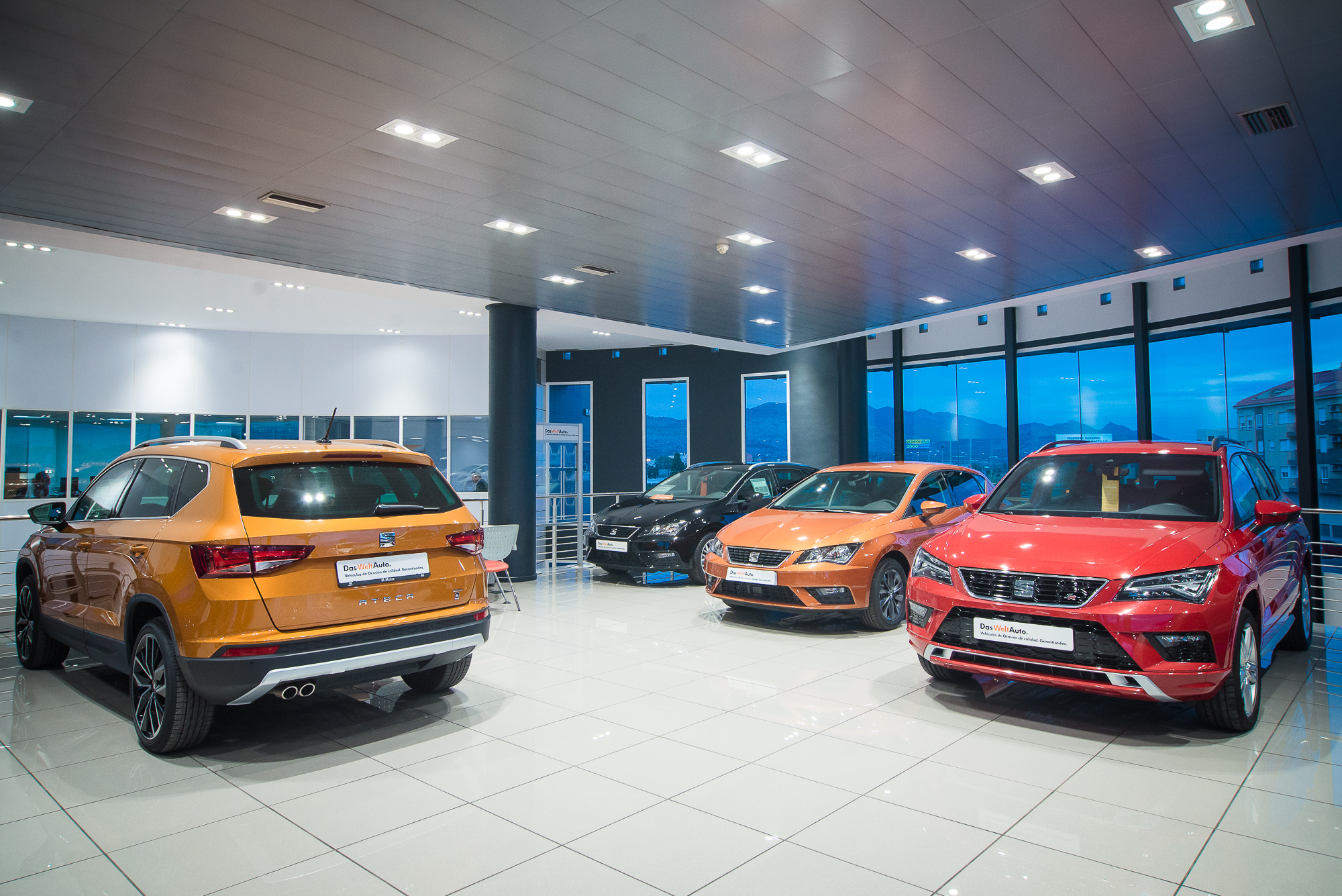 Galería en miniatura