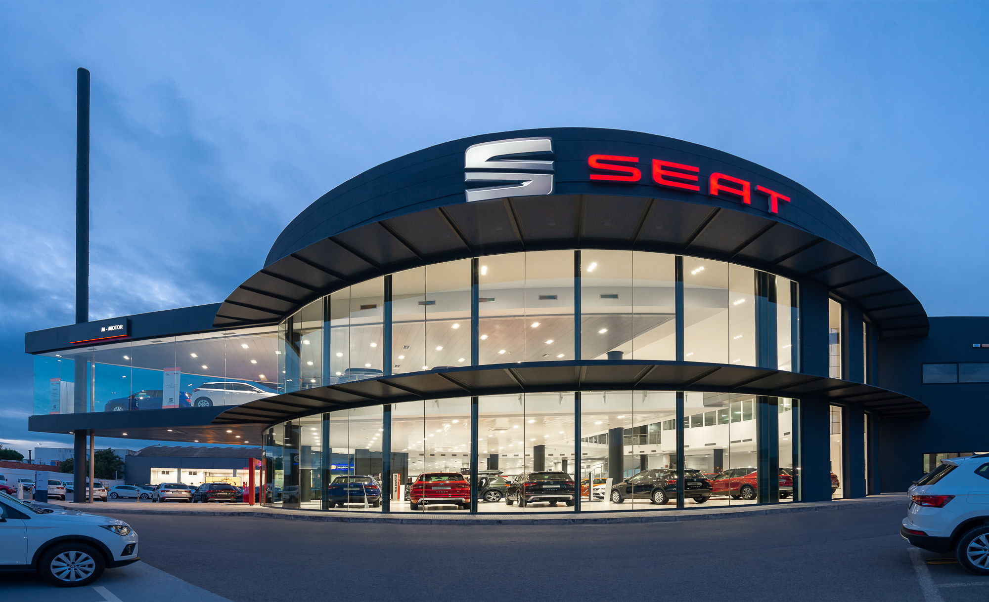 Galería en miniatura