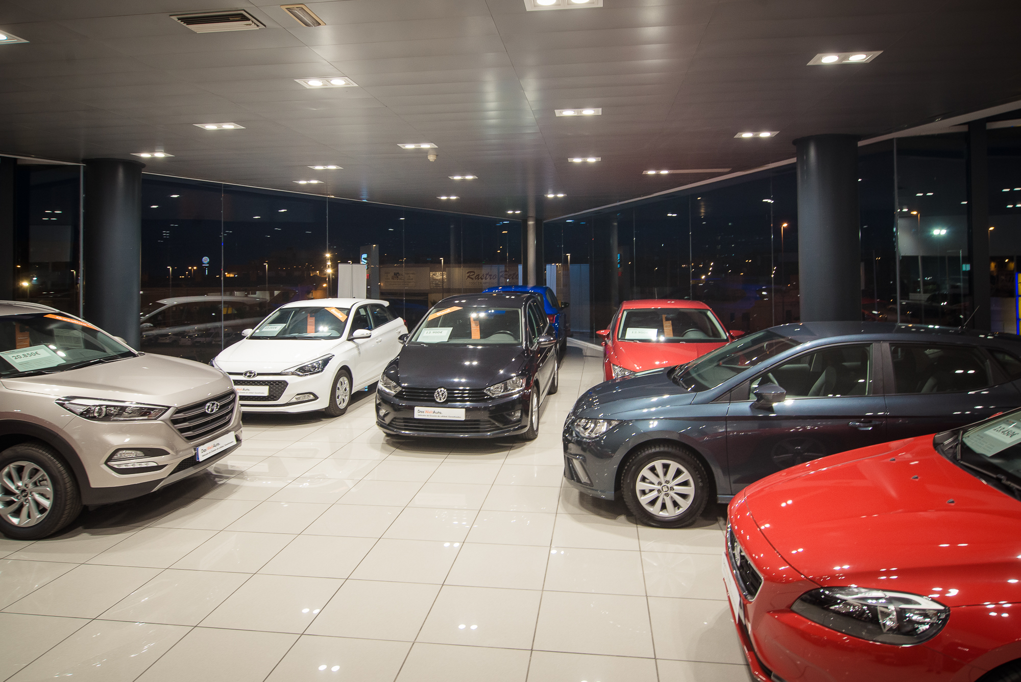 Galería en miniatura