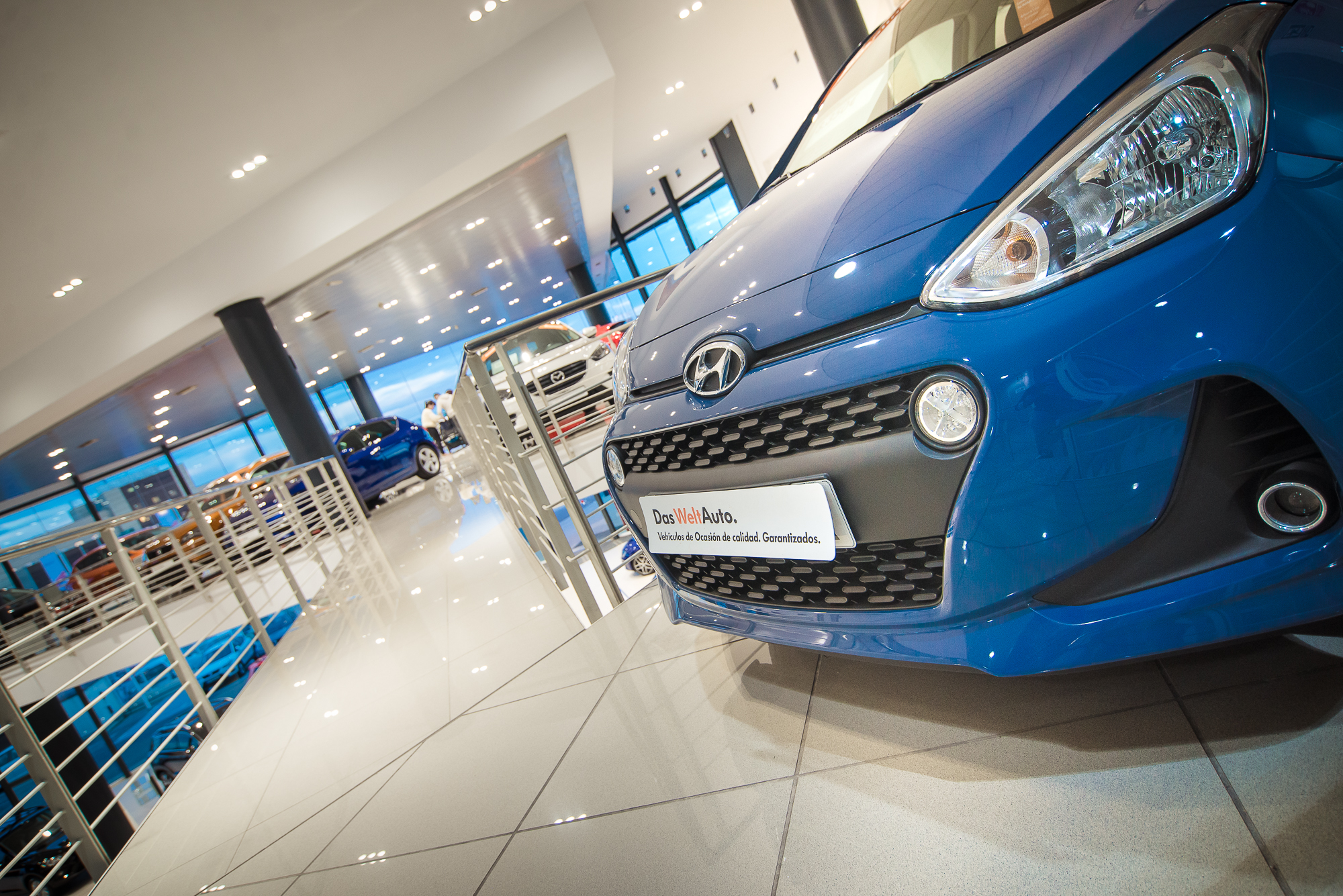 Galería en miniatura