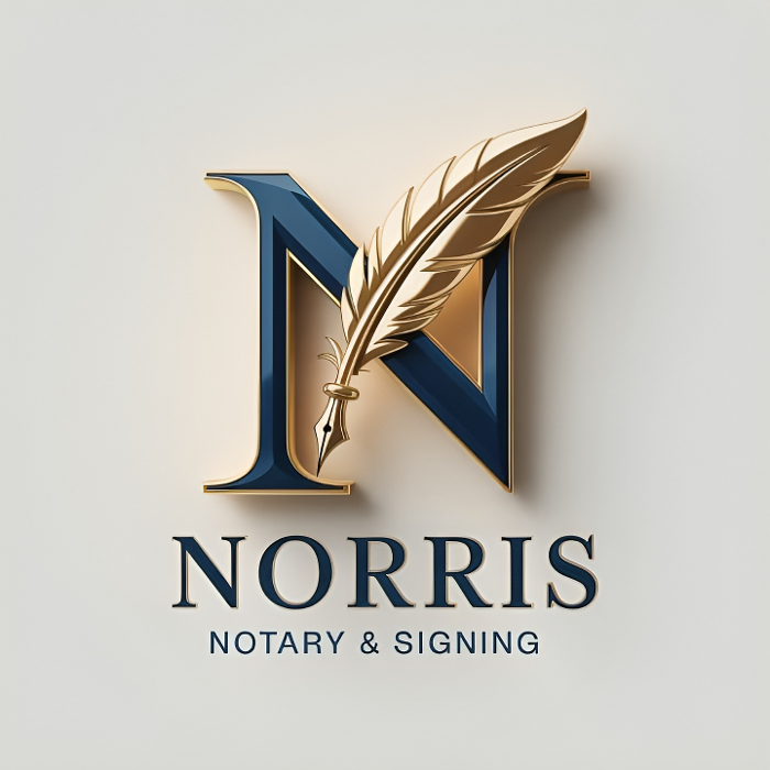 Norris Notary & Signing