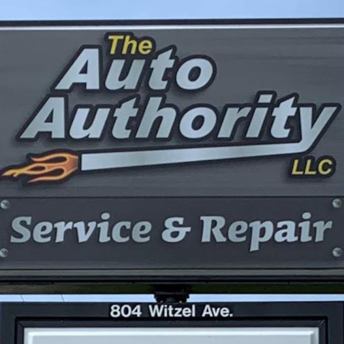 Auto Authority LLC