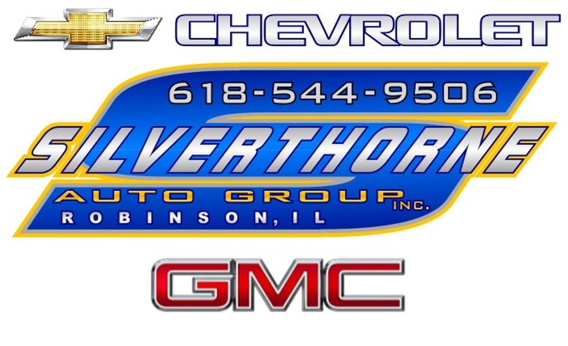 Silverthorne Body Shop