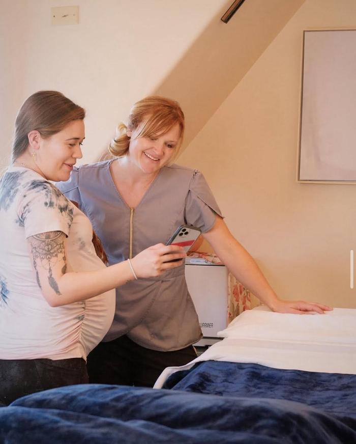 Inner Rhythms Massage & Skincare