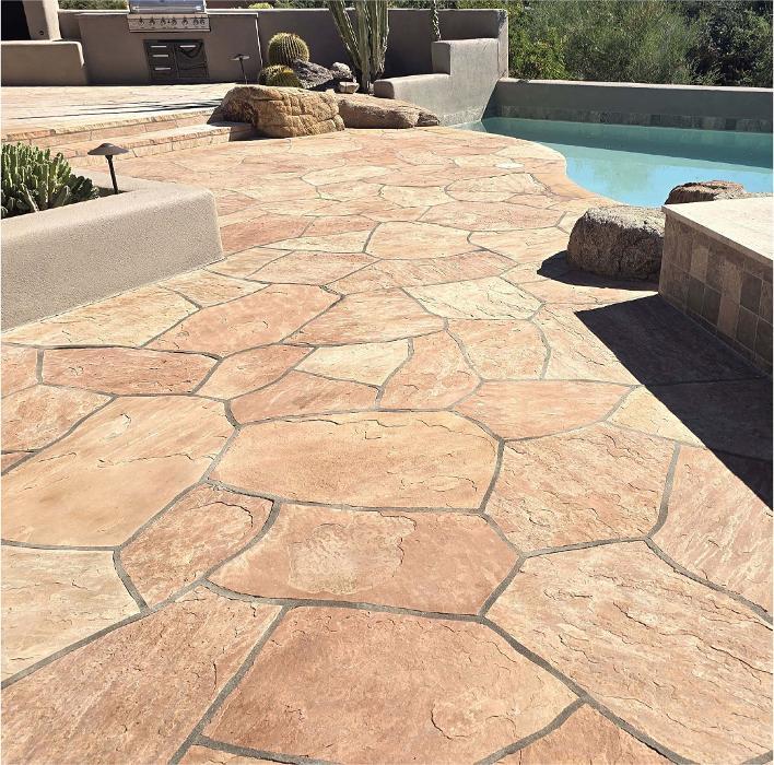 Luxury Stone Care AZ