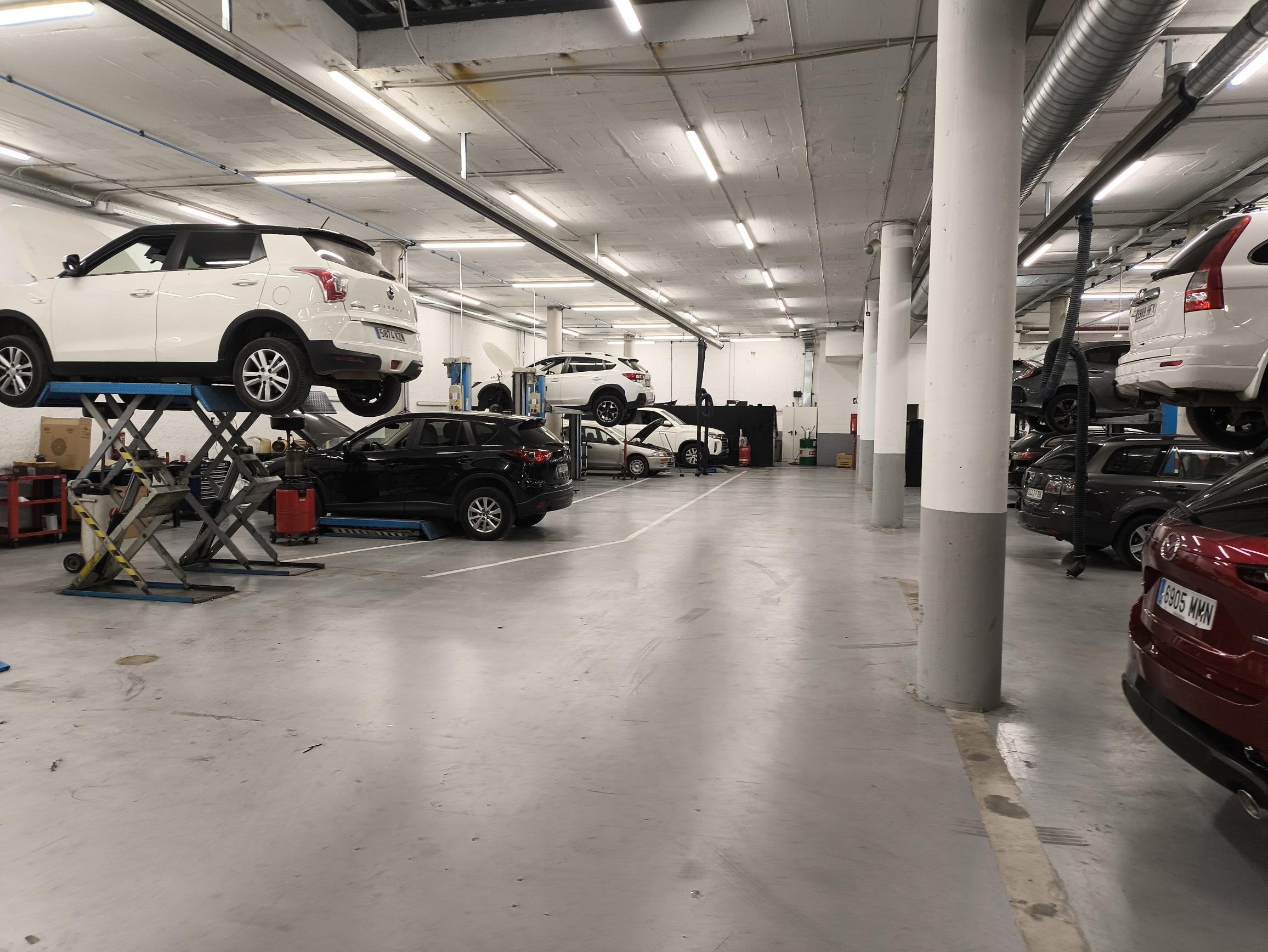 Galería en miniatura